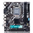 thumbnail image 3 of B75 Motherboard LGA 1155 Desktop Motherboards Support DDR3 RAM With NVME M.2 Interface USB3.0 SATA3.0 Motherboards, 3 of 5