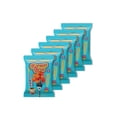 thumbnail image 3 of Korean Bros Original Tteokbokki (360g) – Spicy Rice Cakes, Korean Street-Style Snack or Meal, 2 Servings - (6 Pack), 3 of 6