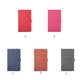thumbnail image 5 of Methold Estuche Tablet PU Funda de moda sólida Estuches impermeables a prueba de golpes Reemplazo especial multifuncional para M3 Electrónica Rosa roja M3 8.4 pulgadas, 5 of 6