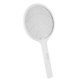 thumbnail image 3 of Matamoscas eléctrico recargable por USB, inalámbrico, para el hogar, matamoscas, moscas, insectos, murciélagos, raqueta, asesino, 3 of 8