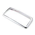 thumbnail image 3 of Pegatina para salida de aire acondicionado trasero de coche ABS para Nissan X-Trail Xtrail T32 2014-2021, accesorios de decoración, 3 of 5
