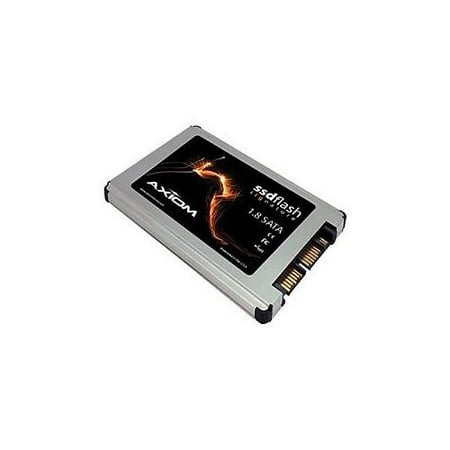 Axiom - Solid state drive - 240 GB - internal - 1.8" - SATA 6Gb/s