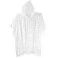 thumbnail image 3 of Paquete 135 piezas Impermeable en estuche redondo con gancho gris 45722, 3 of 5