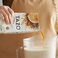 thumbnail image 3 of Tazo Thé Chai Latte Concentré 1:1 32 fl oz, 3 of 3