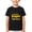 Black, variant on Cute Yellow School Bus Nursery Rhyme Quote Pattern The Children's Place Boys' Sports Boys Shirts Short Sleeve Super Soft 100% Cotton T-Shirts Plain Tees Tops Clothes Crew Neck for Kids, Sizes 3-12