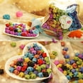 thumbnail image 3 of Origami Colors Stars Papers Package DIY Paper ,360/520Sheets，, 3 of 6