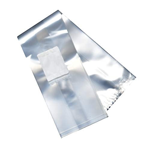 50 micron carry bolsas