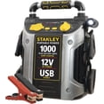 thumbnail image 1 of Central eléctrica portátil Jump Starter STANLEY J509 1000A, 1 of 5
