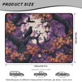 thumbnail image 7 of Psesaysky Halloween Cargo Liner for Cars, All Weather Trunk Protection Floor Mat, Washable Hair Resistant Trunk Liner 29" x 39", 7 of 7