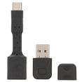 thumbnail image 2 of Gamepad Adapterfor Switch,ALPS2014 Game Controller Wireless Game Controller Accessories Wireless Adapterfor P Convenient Use, 2 of 14