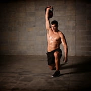 Stamina X Adjustable Kettle Versa-Bell - 36 lbs.