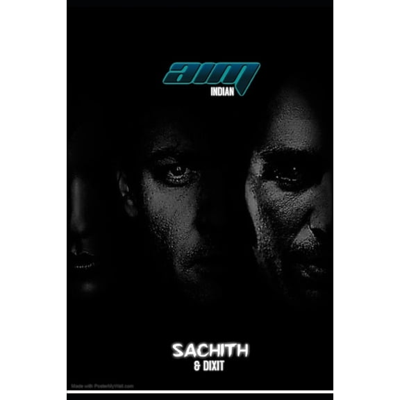 Aim: Indian (Paperback)