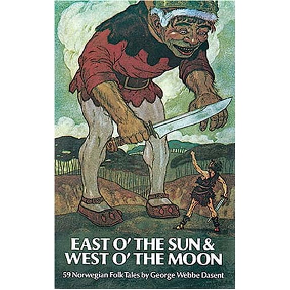 Pre-Owned East O' the Sun and West O' the Moon