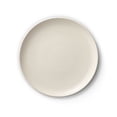 thumbnail image 4 of JoyJolt Mesa 18pc Stoneware Dinnerware Set - Linen, 4 of 22