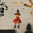 thumbnail image 4 of 100Fens Halloween Doll Decorations Spooky Party Hanging Ornaments Ghost Festival Dolls Creepy Hanging Decor Fall&nbsp;Decor, 4 of 6