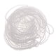 thumbnail image 4 of Imitación Perla Ribbon Artesanía de Del Ajuste de de material perla de 11 Yardas 3 Mm para El, 4 of 9