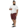 thumbnail image 3 of Duke Mens D555 Yarrow Kingsize Swim Shorts, 3 of 3
