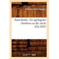 thumbnail image 1 of Saint Justin, 1 of 2