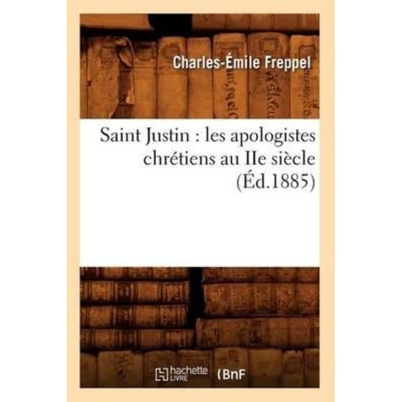 Saint Justin