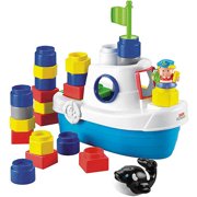 Little People Floaty Boat
