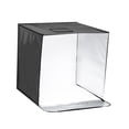 thumbnail image 4 of Caja de iluminación plegable para fotos, tienda de fotografía para accesorios de joyería y teléfonos. 50 centímetros, 4 of 9