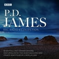 thumbnail image 2 of P.D. James BBC Radio Drama Collection : Seven Full-Cast Dramatisations (CD-Audio), 2 of 2