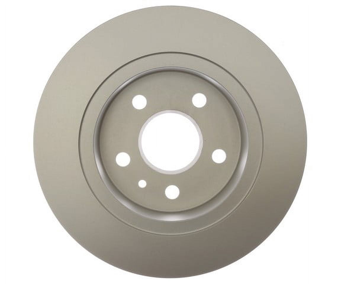 Raybestos Specialty Performance Rotors, 582034 Fits select: 2016-2019 CHEVROLET CRUZE, 2016-2019 CHEVROLET VOLT