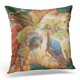 thumbnail image 1 of ABPHQTO Pavo uvas molino de viento otoño hoja funda de almohada 45x45 cm, 1 of 1