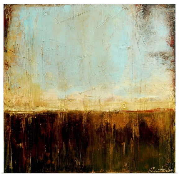 Great BIG Canvas | "Timber Creek" Art Print - 20x20