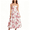 @03, variant on Summer Dresses for Women 2026 Trendy Polka Dot Spaghetti Straps Sundress Casual Round Neck Sleeveless Midi Dresses for Women Beach Vacation Slit Womens Dresses S