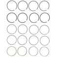 thumbnail image 1 of Hastings 2C5673 4-Cylinder Piston Ring Set, 1 of 4
