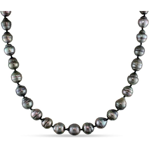Everly Women's Cultured Pearl 14k White Gold Necklace
