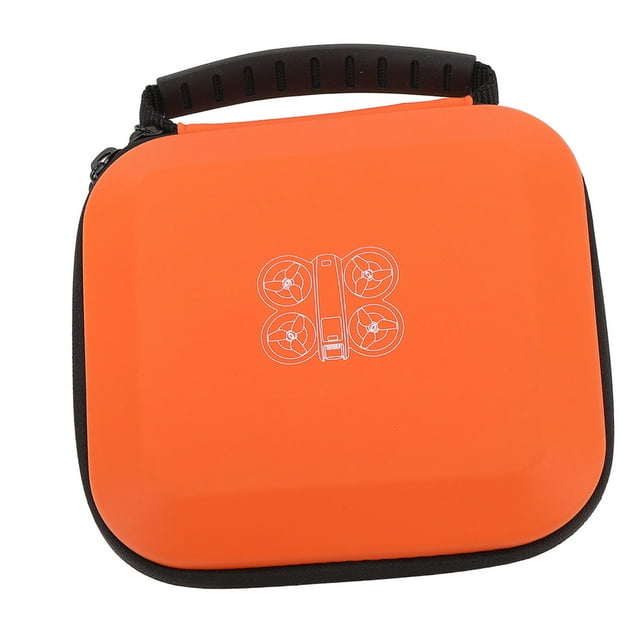 Estuche De Transporte Para Drones NEO, Bolsa De Almacenamiento De Viaje Portátil De Carcasa Dura De PU Con Exquisito Para Accesorios Para Drones NEO, NEO