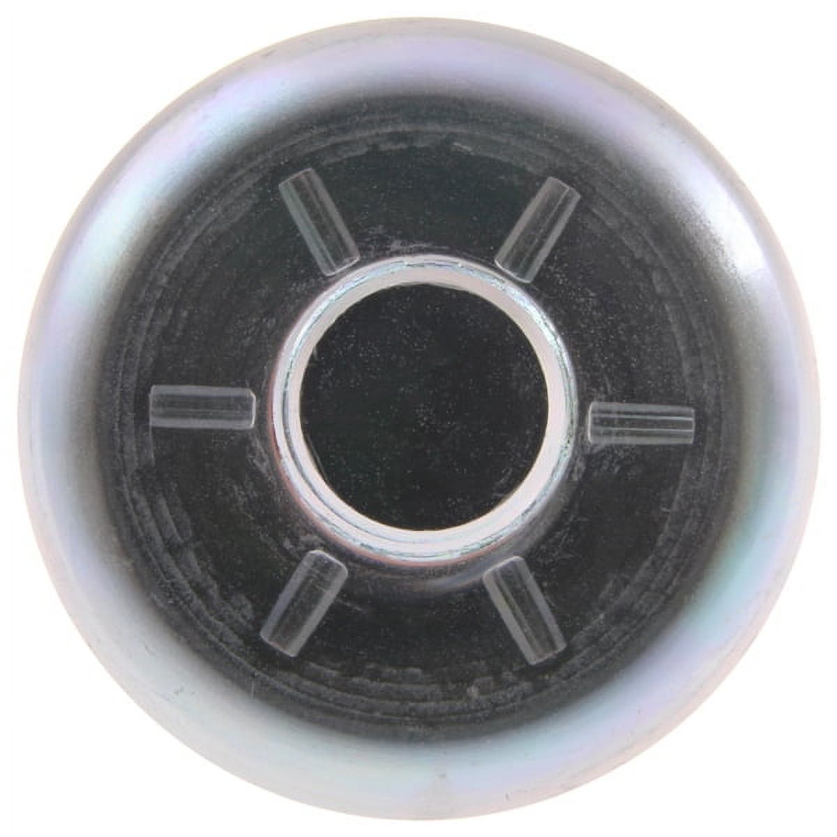 Ignition Knock (Detonation) Sensor