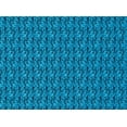 thumbnail image 2 of Zelouf Lily Jacquard Glitter Lace , Sewing, DIY, Crafts Fabric by the Yard, Turquoise Jam, 7 Yard, 2 of 2