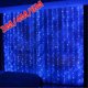 thumbnail image 2 of Guirnalda de luces LED navideñas con control remoto por USB, 3 m, 4 m y 6 m, decoración navideña para el hogar, guirnalda de Año Nuevo, 2 of 5