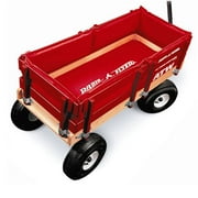 Radio Flyer Wagon Pad Set