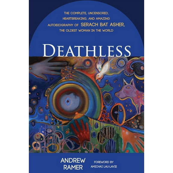 Deathless (Paperback)