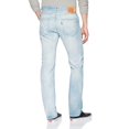 thumbnail image 2 of Jeans Levi's 501 Original Fit - 005012583 azul 36x32 Levis 501 Original Fit - 005012583, 2 of 2