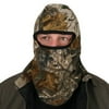Fleece Face Mask