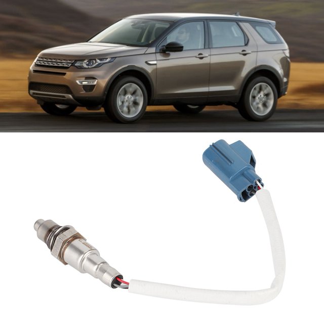 Sensor Lambda para Coche, LR035748 Sensor Lambda para Coche L Sensor Lambda L Mejore su experiencia