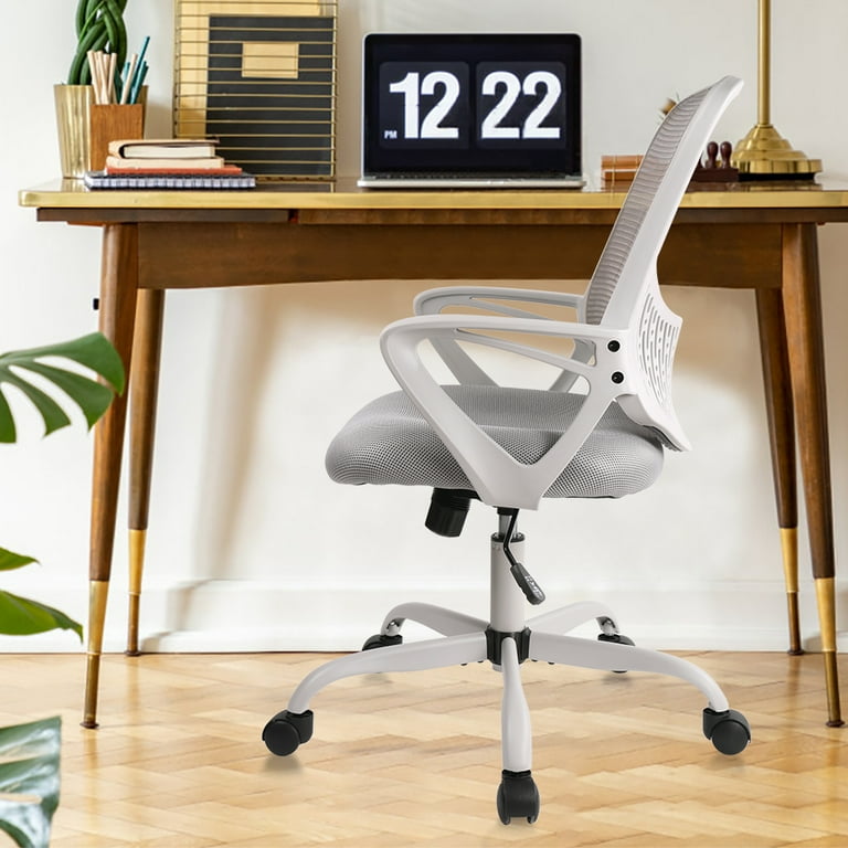 edx Desk Chair with Ergonomic Lumbar Support for Home edx Desk Chair with Ergonomic Lumbar Support for Home