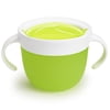 Munchkin Snack Catcher Snack Cup, Colors May Vary