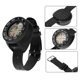 thumbnail image 4 of TOPINCN Brújula impermeable para buceo, mu?eca, deportes al aire libre, supervivencia, emergencia, Slighting profesional Khall Tendencias, 4 of 6