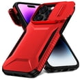 thumbnail image 2 of Fashion Case Drop Resistant Shockproof Case For iPhone 14 Pro Max, 2 of 7