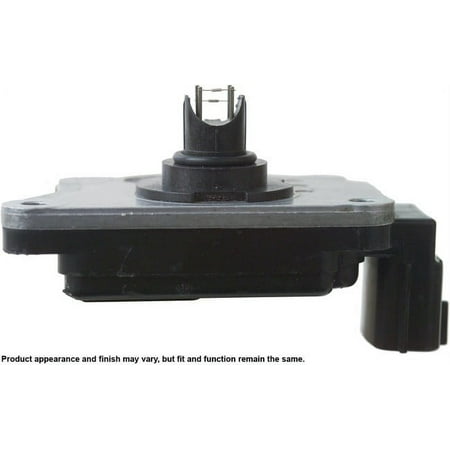 A1 Cardone Mass Air Flow Sensor P/N:74-50052 Fits select: 1995-1996 NISSAN TRUCK, 1993-1994 NISSAN D21