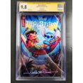 thumbnail image 1 of Lilo & Stitch #7 - CGC 9.8 Comic Book, 1 of 2