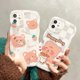 thumbnail image 2 of Carcasa OPPO A78 A17 A16 A77 A15 A57 A5S A3S A94 A95 A93 A76 A96 A55 A54 A53 A53 A9 A32 A33 A31 A5S Reno 5 6 7 Pro F9 Funda Blanda De Oso Lindo Anticaída Protección Contra La Caída Cubierta Trasera, 2 of 3