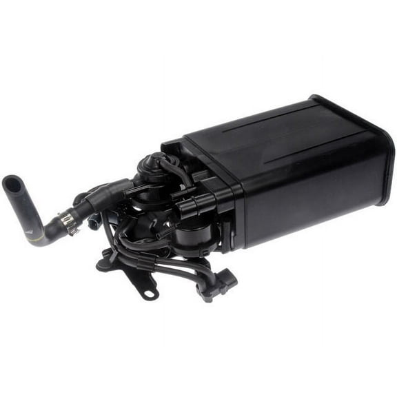 Carbon Canister Assembly with Valves - Compatible with 1999 ES300 3.0L V6