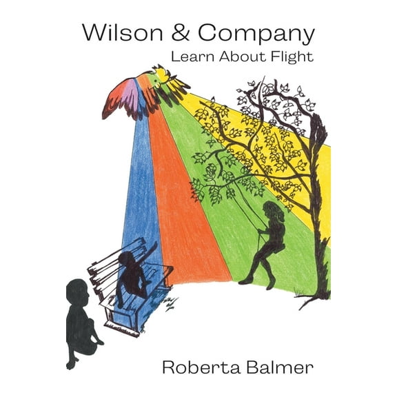 Wilson & Company: Learn About Flight, (Paperback)